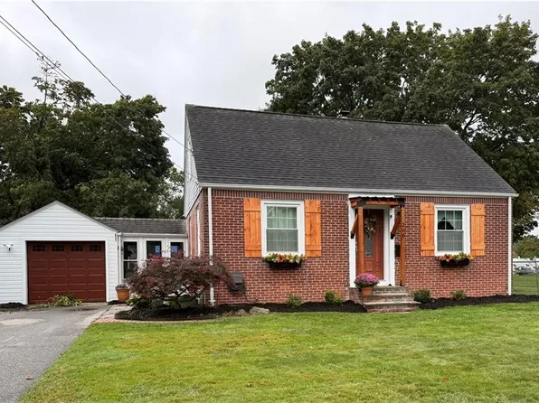 288 Chapmans Ave, Warwick, RI 02886