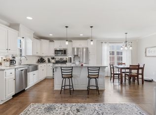 419 Lucy Cir, Gallatin, TN 37066
