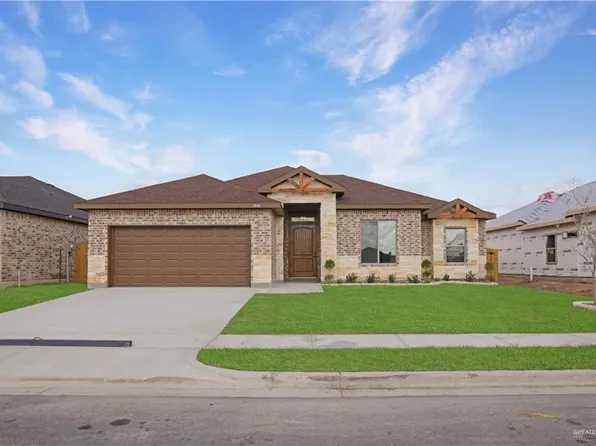 (undisclosed Address), San Benito, TX 78586