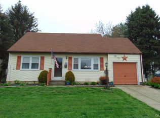 3055 Avon Rd, Bethlehem, PA 18017