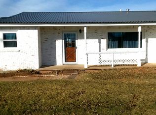 850 County Road R, Plainview, TX 79072