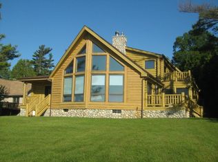 307 S Lake Huron Shore Dr, Harrisville, MI 48740