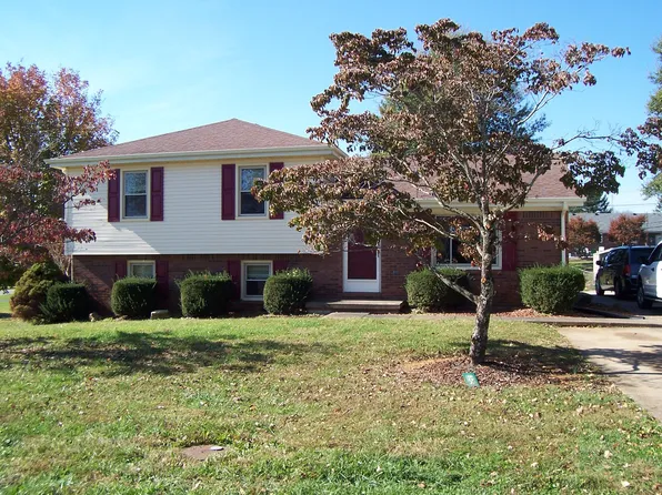 706 Doctor St, Lebanon, KY 40033