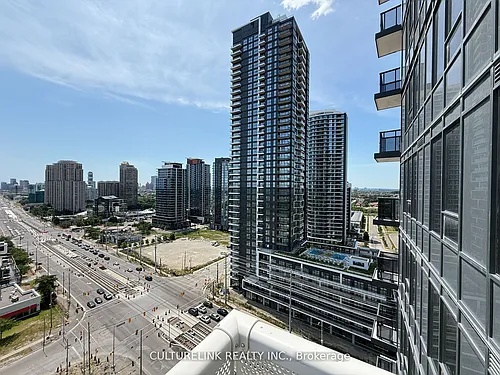 5105 Hurontario St #1604 Photo 1