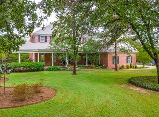 5601 Joshua Ct, Mansfield, TX 76063