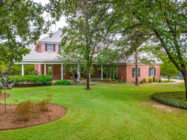 5601 Joshua Ct, Mansfield, TX 76063