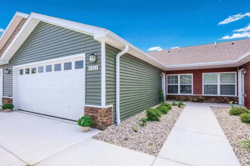 Apartments with Attached Garages - Redwood Delta Township Willow Highway