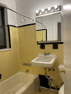 Rented by Eric Goodman Realty Corp | media 11