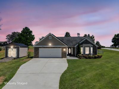 223 Sunlight Cv, Temple, GA, 30179