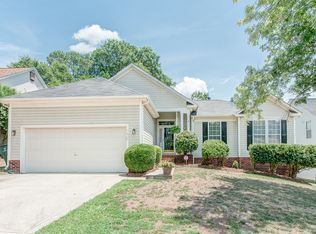 5827 Timber Falls Pl NW, Concord, NC 28027