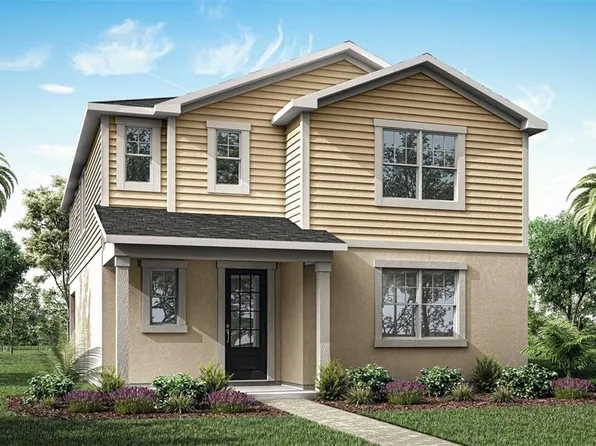 13463 GOOD VIBES AVENUE, ORLANDO, FL 32832