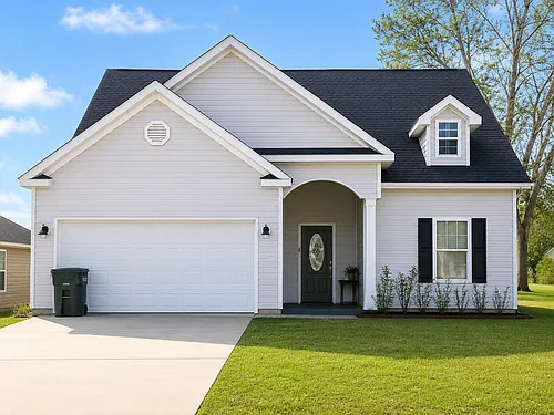 100 Grove Pointe Dr Photo 1
