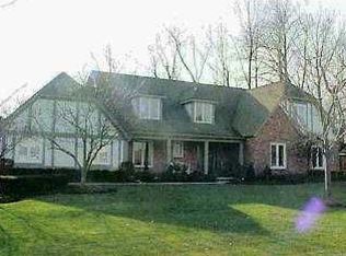 2847 Secretariat Rd, Toledo, OH 43615