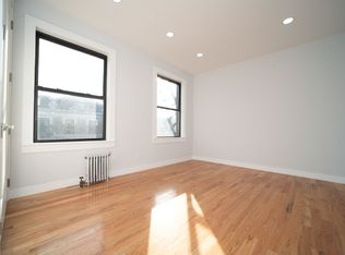 409 W 129th St #A56, New York, NY 10027