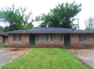 2216-B N City Park Blvd, Alexandria, LA 71301