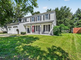 125 Cedar Ct, Perrysburg, OH 43551