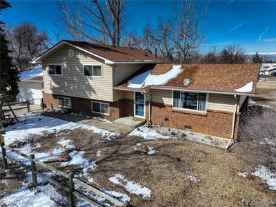 5469 County Road 5, Erie, CO, 80516