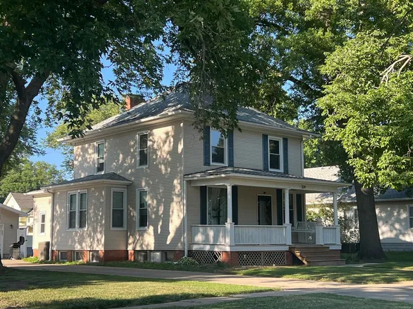 324 E 12th St, Fremont, NE 68025