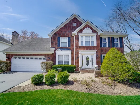 1859 Vassar Dr, Naperville, IL 60565