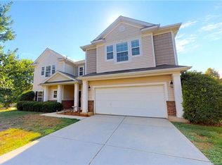 9524 Durness Dr, Charlotte, NC 28278