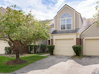 9481 Aberdare Dr, Indianapolis, IN, 46250