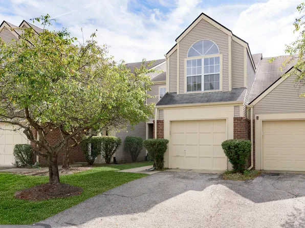 9481 Aberdare Dr, Indianapolis, IN 46250