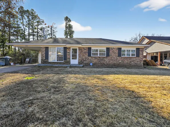 3909 Dante Ave, Memphis, TN 38128