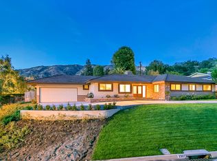 2307 Valcourt Ln, Glendora, CA 91741