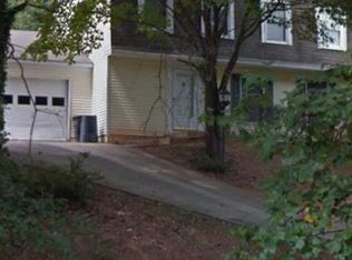 3914 Valpariso Cir, Decatur, GA 30034