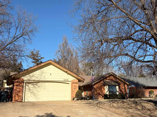4108 Sand View Dr, Enid, OK 73703