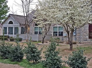 2100 W New Hope Rd APT 202, Rogers, AR 72758