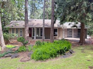 2901 Timberline Dr, Eugene, OR 97405