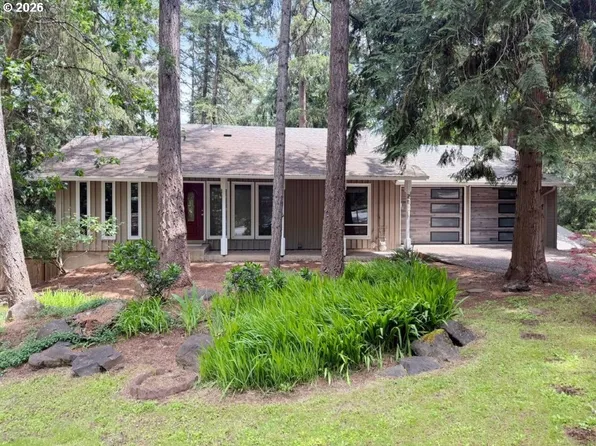 2901 Timberline Dr, Eugene, OR 97405