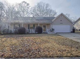 2301 Chelsea Dr, Bryant, AR 72022