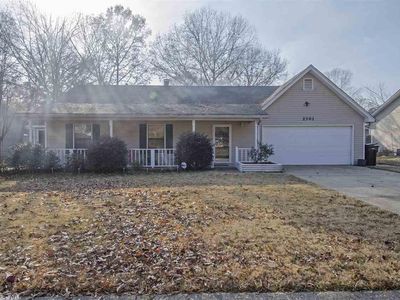 2301 Chelsea Dr, Bryant, AR, 72022