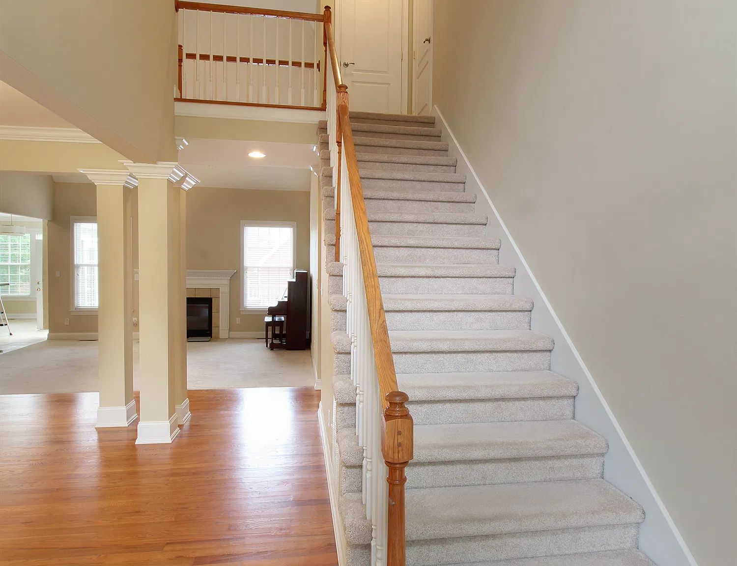 4 bed, 3.5 bath, 2963 sqft, $3,200 — Photo 2