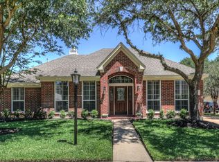 17906 Mossy Ridge Ln, Houston, TX 77095