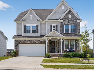 152 Winterberry St, Mooresville, NC, 28117