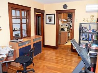 7 Sunset St #8K, Roxbury Crossing, MA 02120