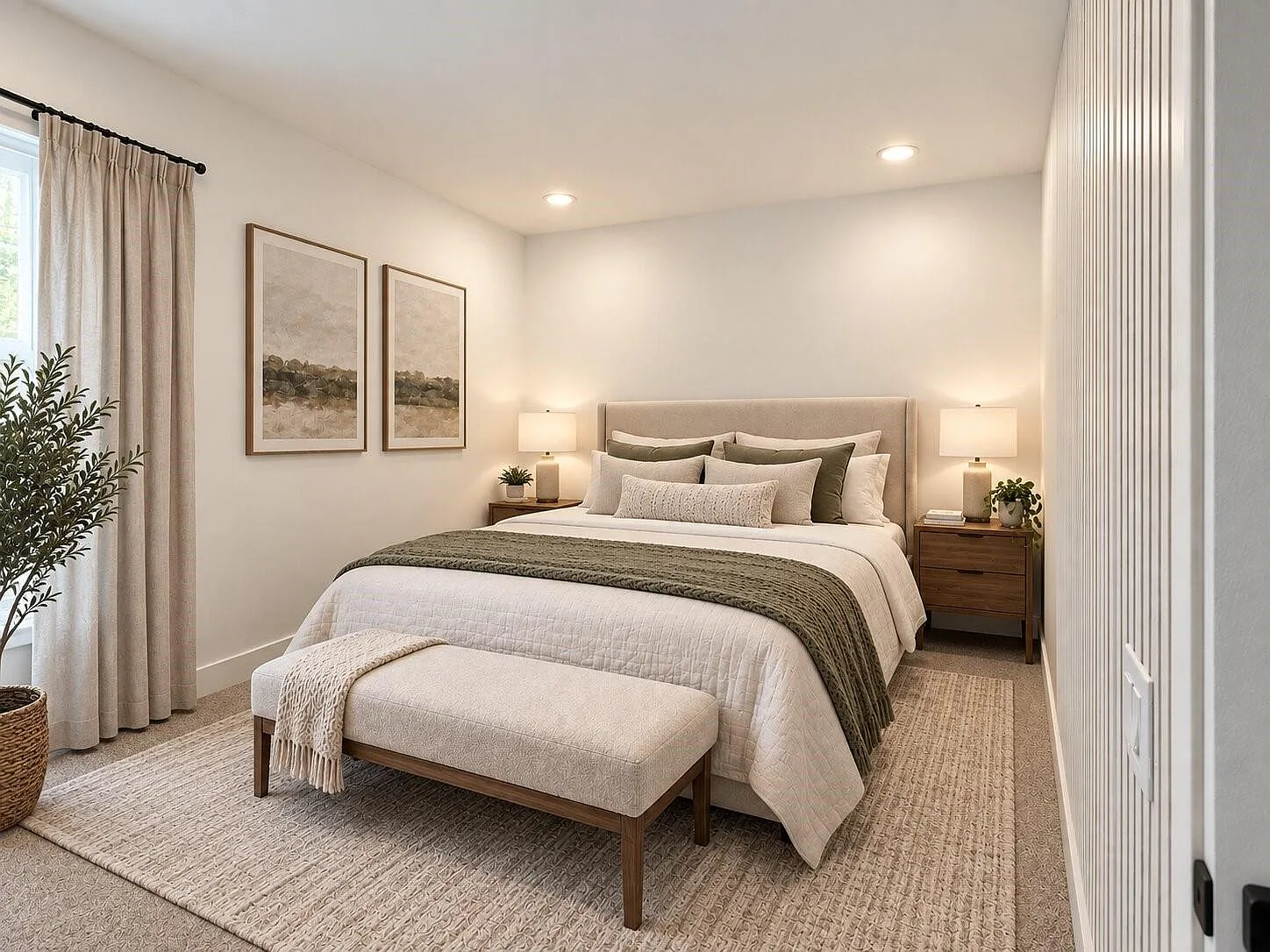 3 bed, 3.5 bath, 2009 sqft, $3,000 — Photo 3