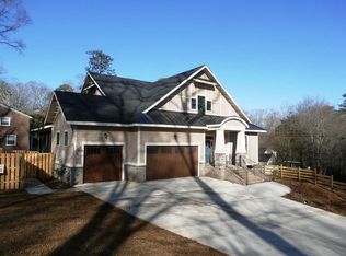 122 Riggs Dr, Clemson, SC 29631