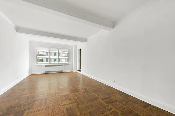 Rented by Rudin Management Company, Inc. | media 1