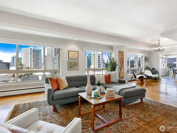 1400 Hubbell Place #PH110, Seattle, WA 98101