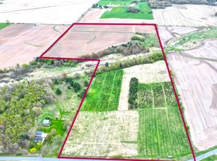 S Pole Grove Rd, Hixton, WI 54635