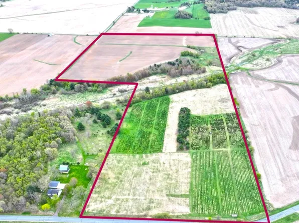 60 acres S Pole Grove Road, Hixton, WI 54635