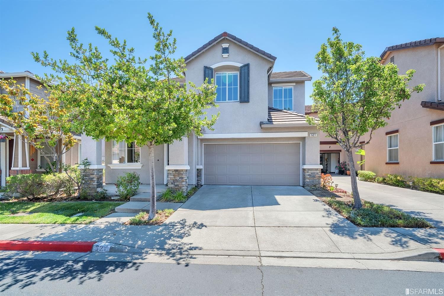 521 Silver Maple Dr, Hercules, CA 94547 Zillow