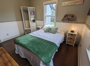 3641 SW Evelyn St, Portland, OR 97219