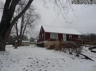 6467 Knapp Rd, Ravenna, OH 44266