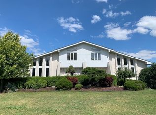 3005 London Dr, Olympia Fields, IL 60461