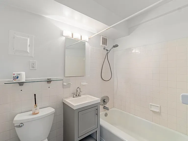 6515 Boulevard East #2K — Photo 11